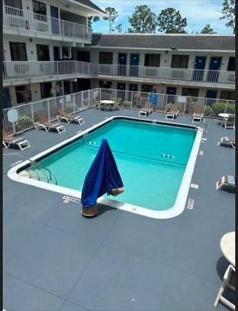 Motel 6-Bradenton, Fl Exterior photo