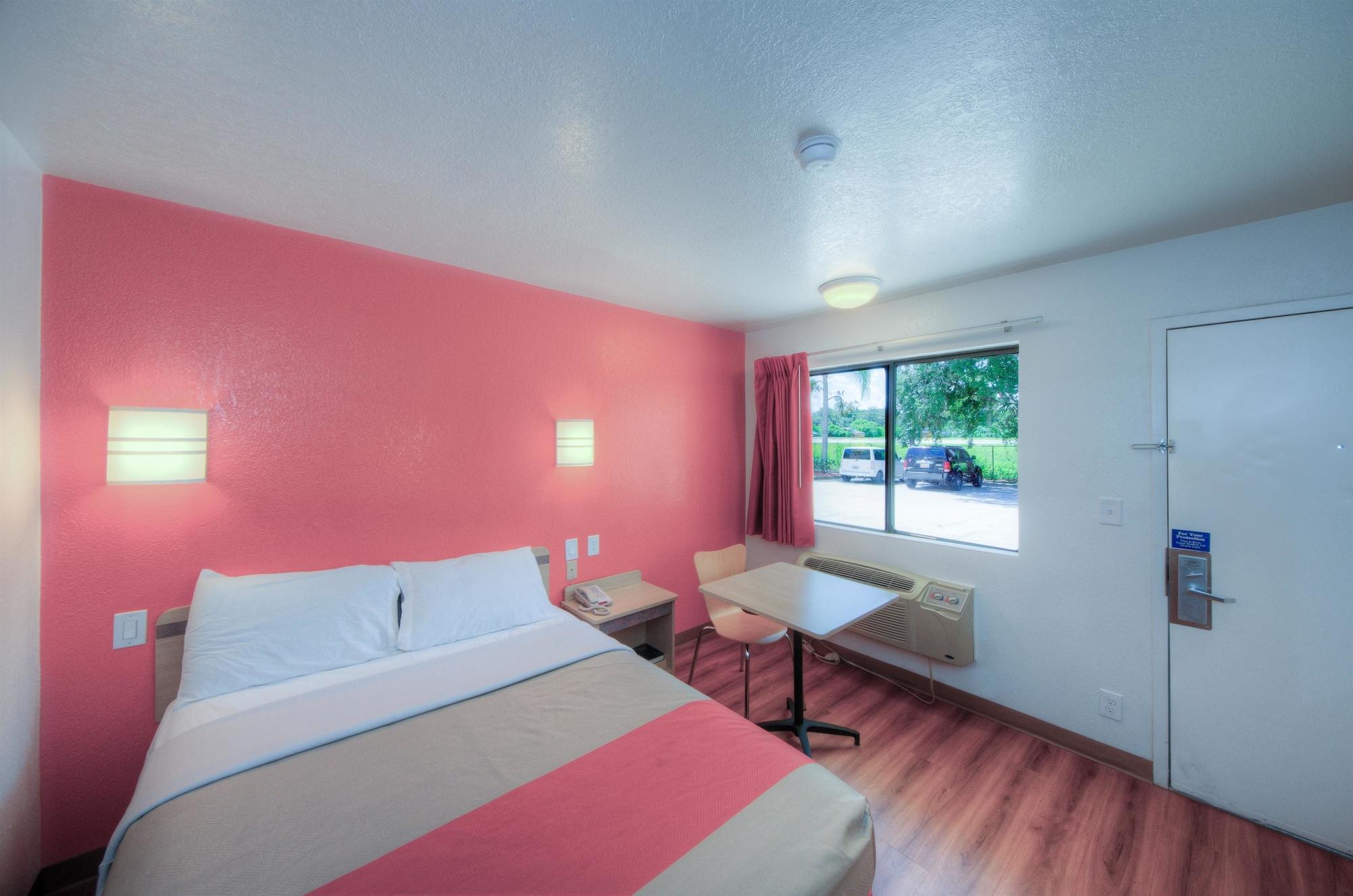 Motel 6-Bradenton, Fl Exterior photo
