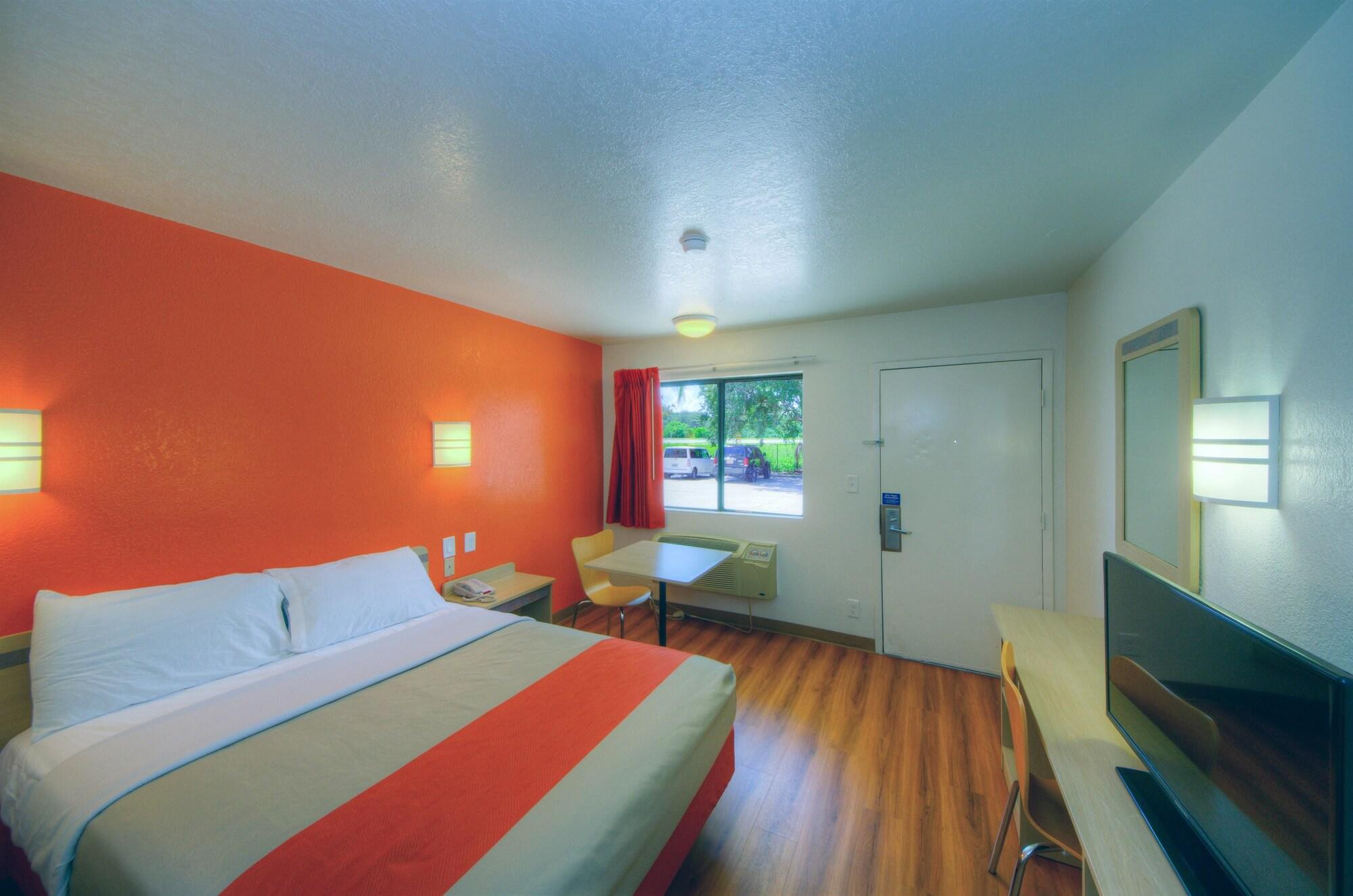 Motel 6-Bradenton, Fl Exterior photo